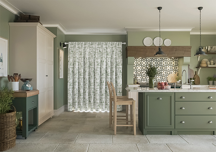 Voyage, Fern - Made to Measure Curtain - Image 15